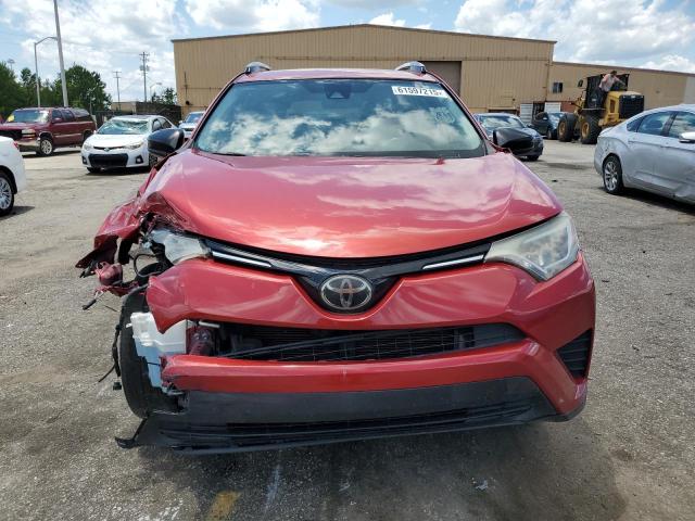 2017 TOYOTA RAV4 LE JTMZFREV5HJ131400