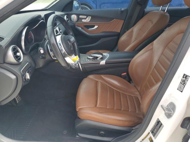 2019 MERCEDES-BENZ C 43 AMG - 55SWF6EB9KU289078