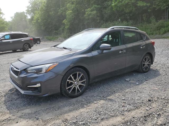 Vin: 4s3gtau64j3707452, lot: 60602925, subaru impreza limited 2018 img_1