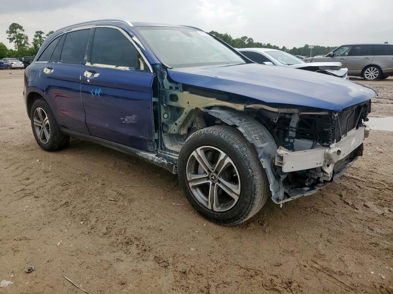 Vin: wdc0g4jb0kv157840, lot: 63104085, mercedes-benz glc-class 300 20194
