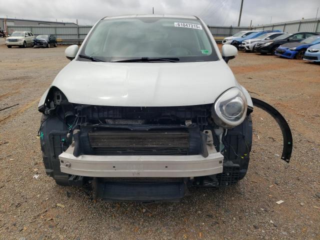 2016 FIAT 500X EASY ZFBCFXBT8GP419309