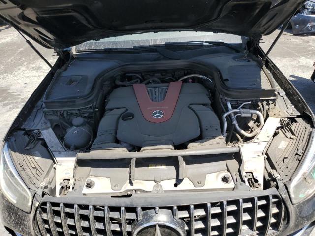 2020 MERCEDES-BENZ GLC 43 4MA - W1N0G6EB7LV233074