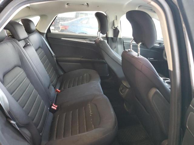 2013 FORD FUSION SE - 3FA6P0HR3DR194690