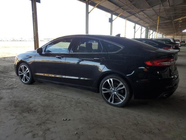 Vin: 3fa6p0d90kr116340, lot: 60240135, ford fusion titanium 20192