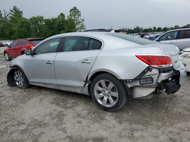 Vin: 1g4gc5egxaf243124, lot: 60806185, buick lacrosse cxl 20102
