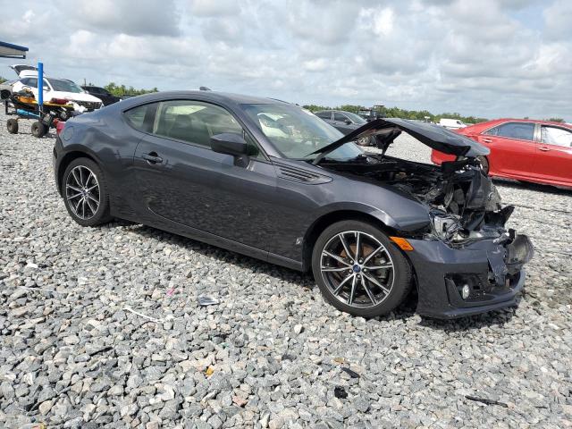 2018 SUBARU BRZ 2.0 LI - JF1ZCAC11J8603170