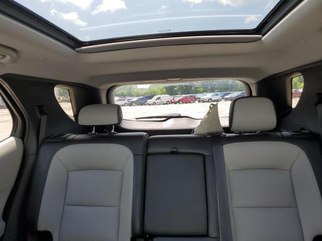 2019 CHEVROLET EQUINOX PR - 2GNAXYEX2K6103653