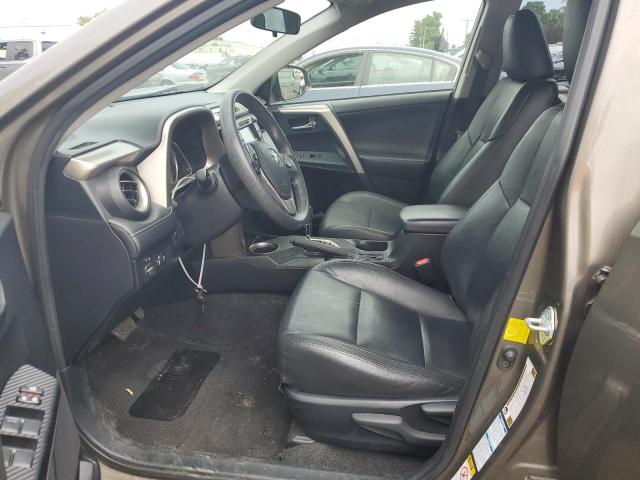 2014 TOYOTA RAV4 XLE - JTMRFREV5ED068471