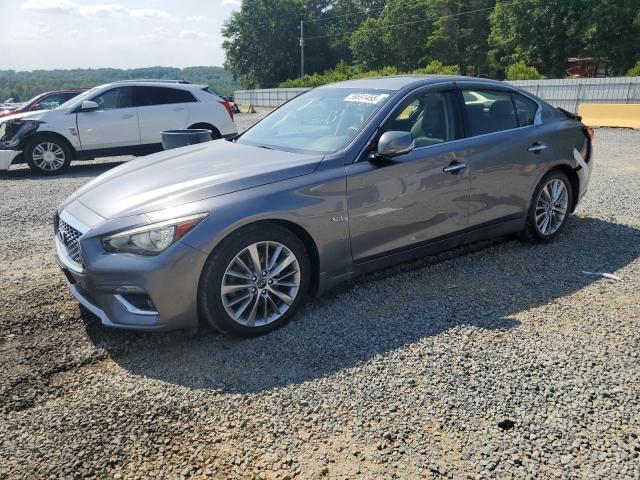 INFINITI Q50 LUXE