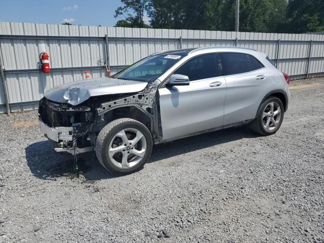 Vin: wdctg4gb4jj388878, lot: 62166985, mercedes-benz gla-class 250 4matic 2018 img_1