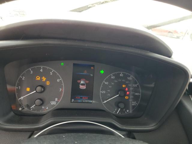 2023 TOYOTA COROLLA LE 5YFB4MDEXPP070003