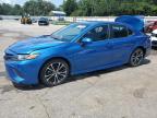 2018 TOYOTA CAMRY L - 4T1B11HKXJU096971