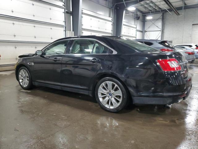Vin: 1fahp2fw7cg100698, lot: 59015515, ford taurus limited 20122