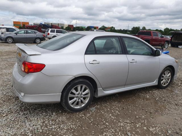 Vin: 1nxbu4ee6az236196, lot: 61343085, toyota corolla base 20103