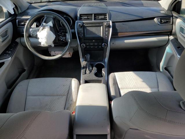 2016 TOYOTA CAMRY LE - 4T4BF1FK7GR565744