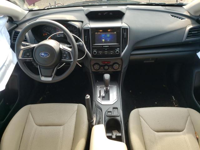 2023 SUBARU IMPREZA 4S3GTAB66P3709621