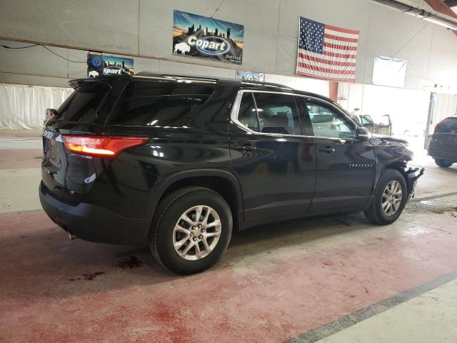 Vin: 1gnevgkw0kj283022, lot: 58908455, chevrolet traverse lt 20193