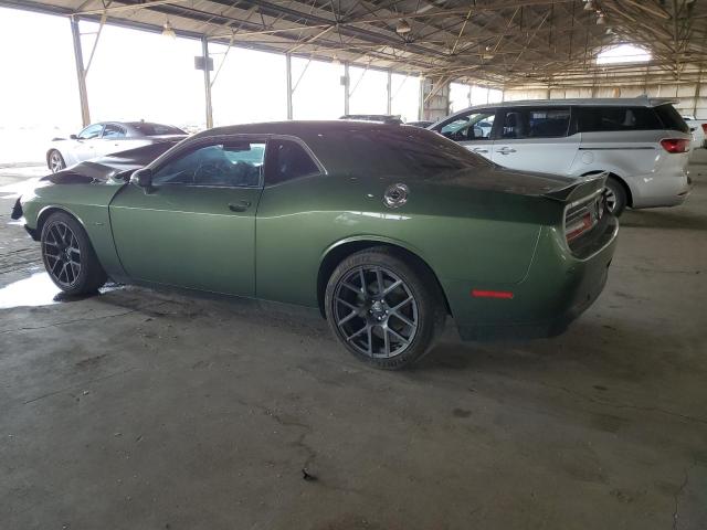Vin: 2c3cdzbtxjh168873, lot: 59748545, dodge challenger r/t 20182