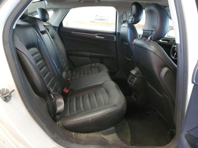 2013 FORD FUSION SE - 3FA6P0LU4DR240927