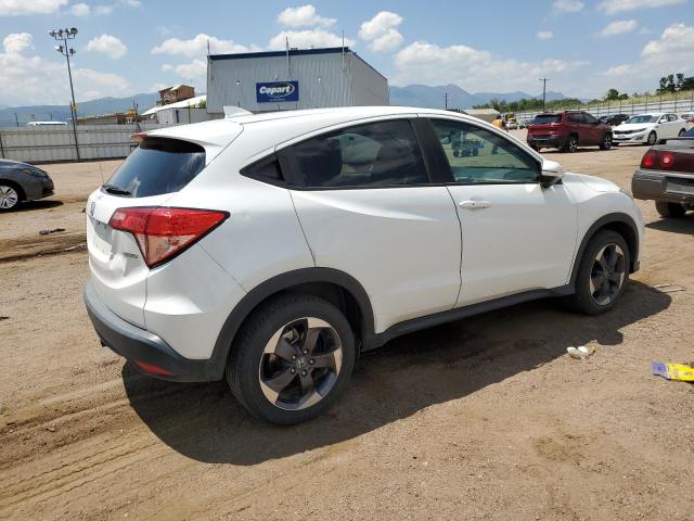 2018 HONDA HR-V EX 3CZRU6H55JM721759