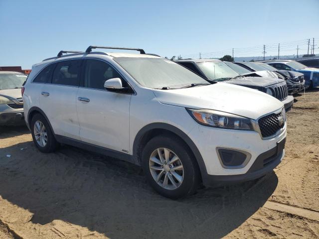 2016 KIA SORENTO LX 5XYPGDA34GG109303