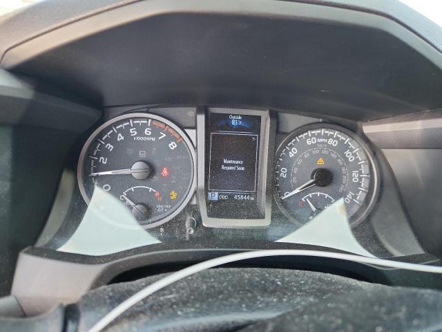 2020 TOYOTA TACOMA DOU - 3TMCZ5AN6LM307281