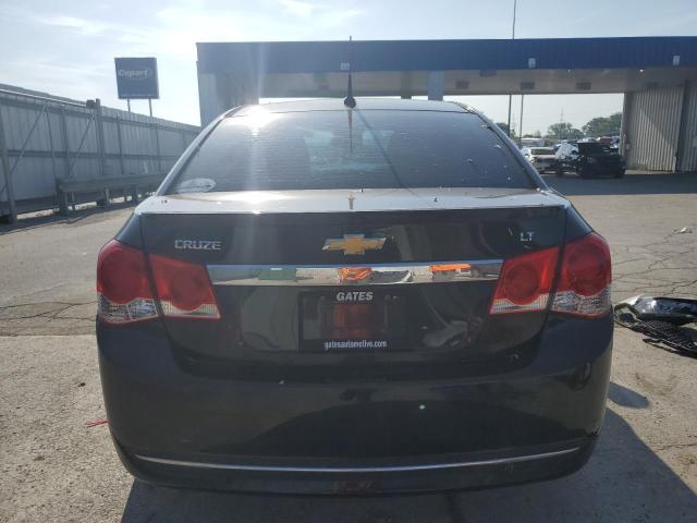2014 CHEVROLET CRUZE LT #3285665643