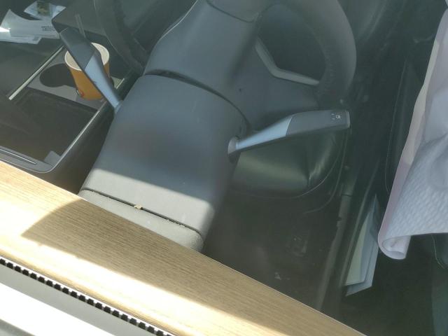 2023 TESLA MODEL Y 7SAYGDEE4PA052236