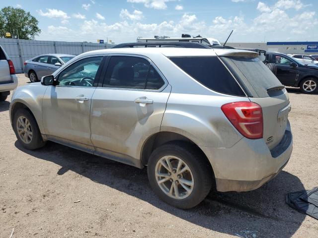 2017 CHEVROLET EQUINOX LT - 2GNALCEK2H1573593