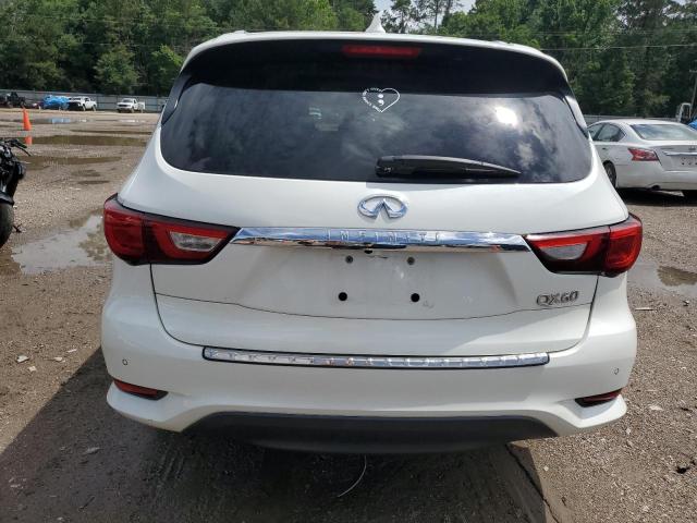2016 INFINITI QX60 5N1AL0MN5GC530521