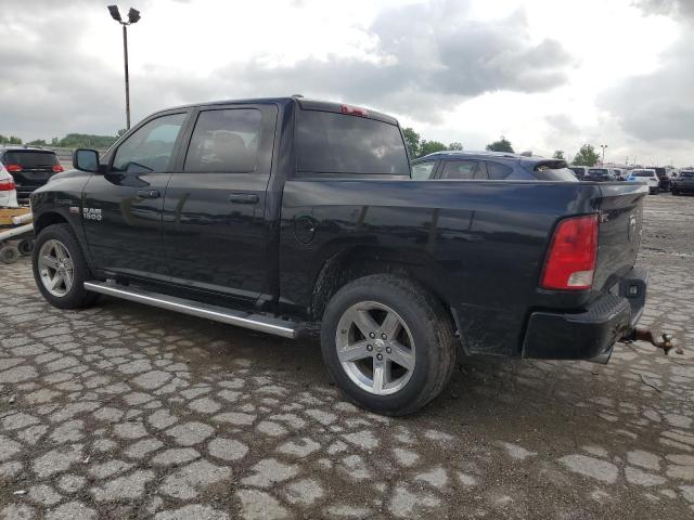 Vin: 1c6rr7kt7es296828, lot: 59777965, ram 1500 st 20142