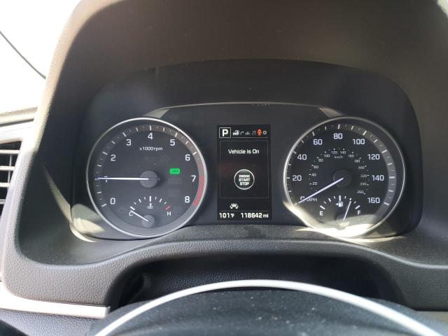 2017 HYUNDAI ELANTRA SE - 5NPD84LF6HH045797