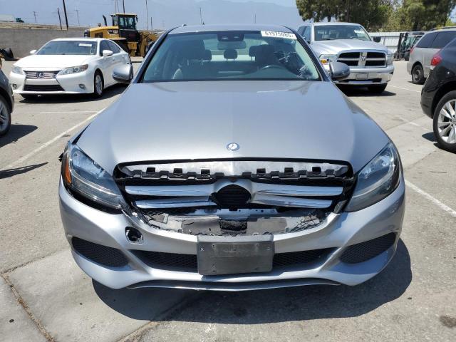 2016 MERCEDES-BENZ C 300 55SWF4JB7GU142985