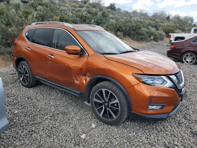 Vin: jn8at2mv0hw270209, lot: 56962345, nissan rogue s 20174