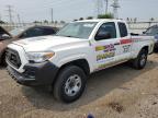 2022 TOYOTA TACOMA ACC - 3TYSX5EN9NT010590