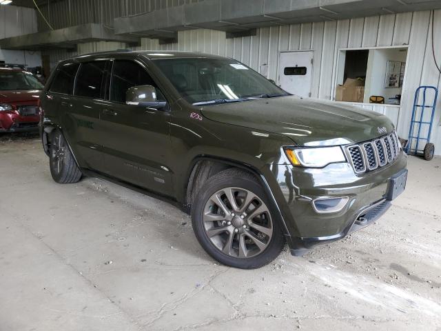 Vin: 1c4rjfbg7hc652061, lot: 60370645, jeep grand cher limited 20174