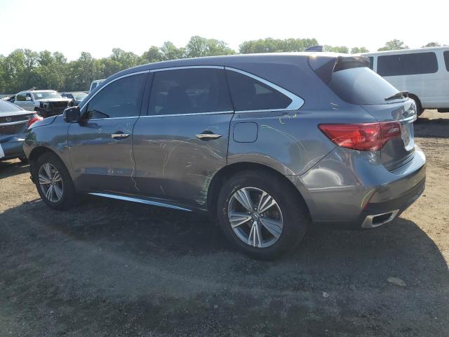 Vin: 5j8yd4h3xll043424, lot: 61135655, acura mdx 20202