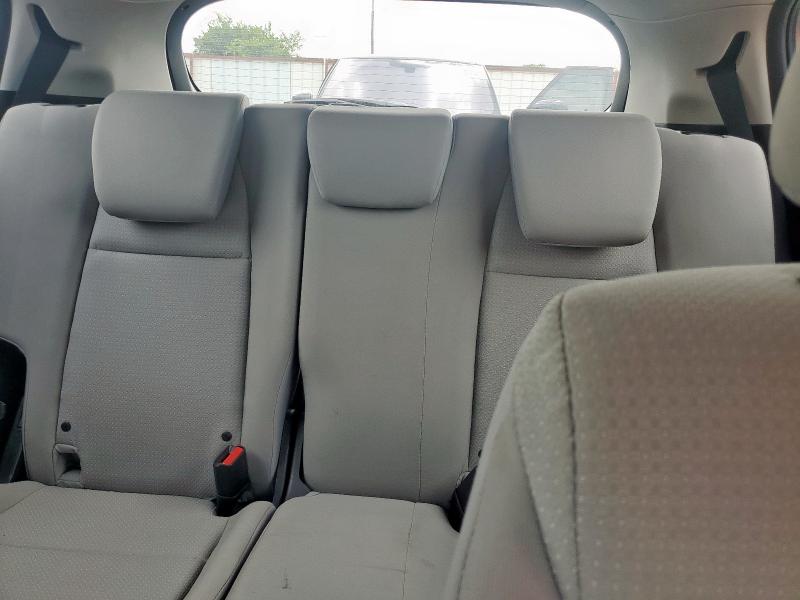 2019 HONDA HR-V LX - 3CZRU6H34KG716888