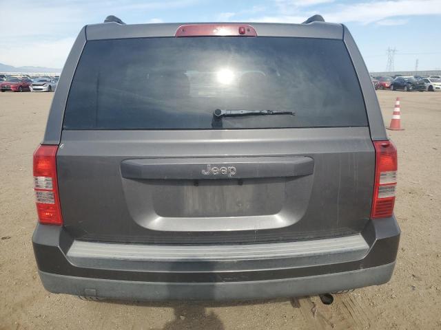 2015 JEEP PATRIOT SP - 1C4NJPBB4FD178537
