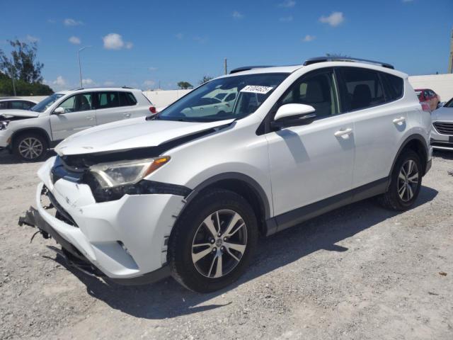 Vin: jtmwfrevxjd127480, lot: 61004625, toyota rav4 adventure 2018 img_1