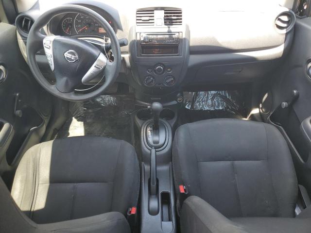 2017 NISSAN VERSA S - 3N1CN7AP9HL865490