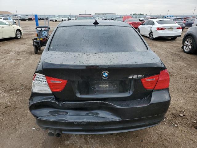 2011 BMW 328 I - WBAPH7C57BE460542