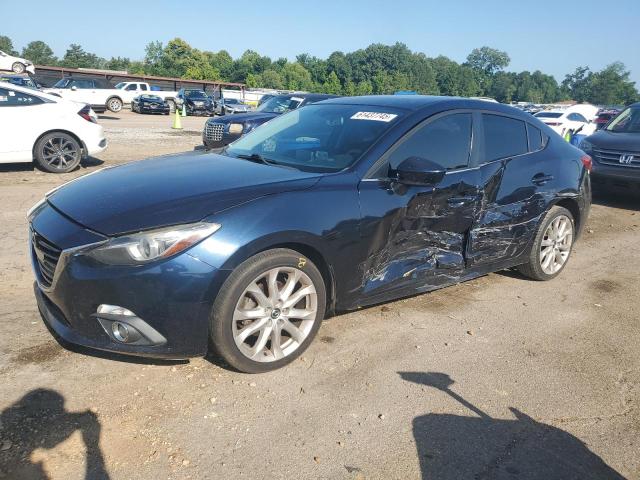MAZDA 3 GRAND TO