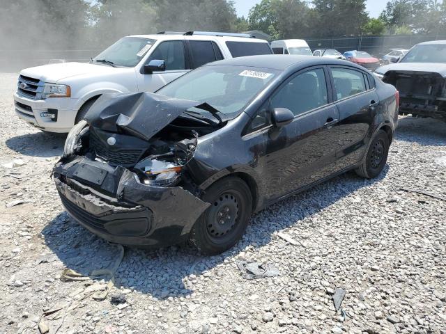 KIA RIO LX