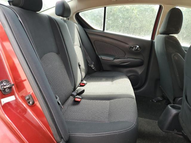 2016 NISSAN VERSA S - 3N1CN7AP6GL838634
