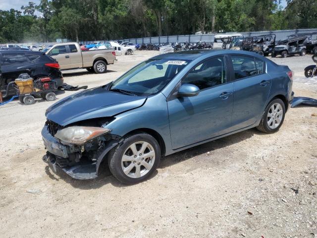 Vin: jm1bl1vf0b1499110, lot: 60632095, mazda 3 i 2011 img_1