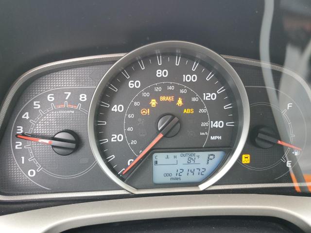 2015 TOYOTA RAV4 XLE - 2T3WFREV9FW232795