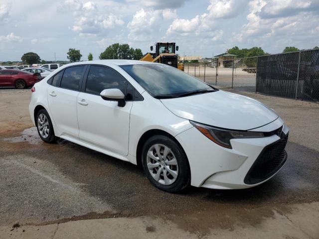 Vin: jtdepmae3nj205526, lot: 58518335, toyota corolla le 20224