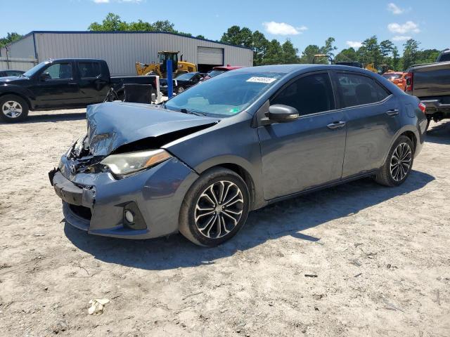 Vin: 5yfburhe0ep121254, lot: 61346605, toyota corolla l 2014 img_1