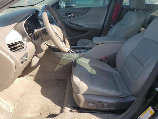 2018 CHEVROLET MALIBU PRE 1G1ZE5SX4JF287642